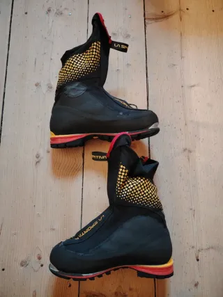 Botas La Sportiva G5 Talla 44.5