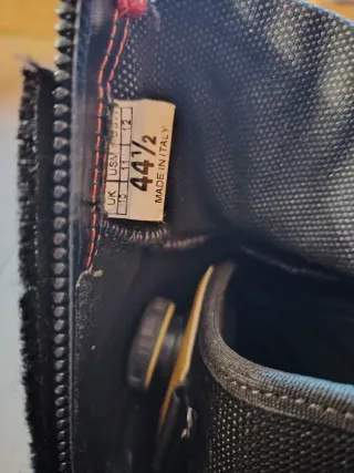 Botas La Sportiva G5 Talla 44.5