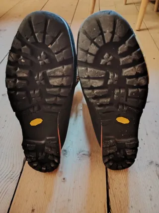 Botas La Sportiva G5 Talla 44.5