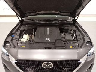 Mazda CX-60 2.5L e-SKYACTIV PHEV 241KW 327CV 8AT AWD TAKUMI CON-PDRI-P COM-P NKS
