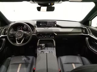 Mazda CX-60 3.3L e-SKYACTIV D MHEV 187KW 254CV 8AT AWD HOMURA PLUS