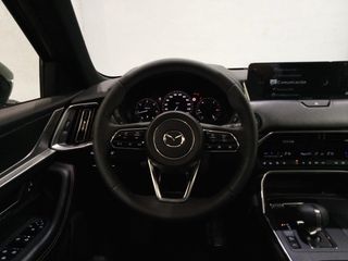 Mazda CX-60 3.3L e-SKYACTIV D MHEV 187KW 254CV 8AT AWD HOMURA PLUS