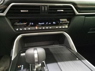 Mazda CX-60 3.3L e-SKYACTIV D MHEV 187KW 254CV 8AT AWD HOMURA PLUS