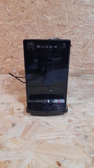 Melitta Solo E950-222 Cafetera Automática