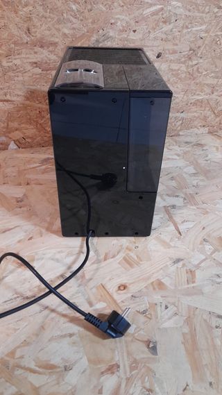 Melitta Solo E950-222 Cafetera Automática