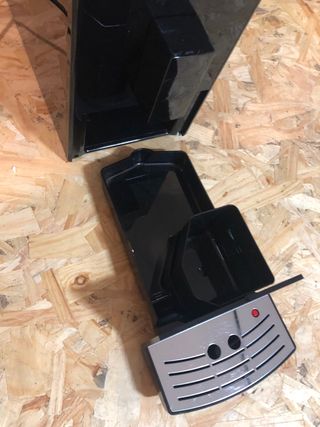 Melitta Solo E950-222 Cafetera Automática