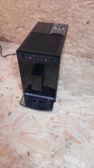 Melitta Solo E950-222 Cafetera Automática