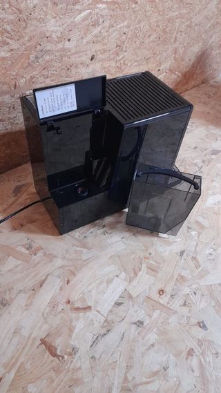 Melitta Solo E950-222 Cafetera Automática