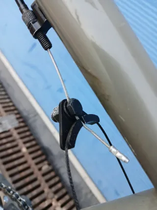 Specialized P24 Dirt Cruiser