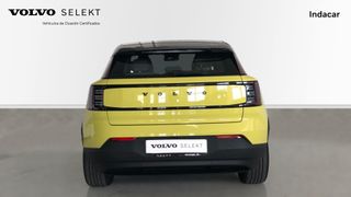 Volvo EX30 PLUS SINGLE MOTOR ELECTRICO AUT.