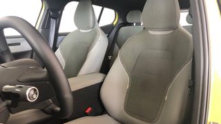 Volvo EX30 PLUS SINGLE MOTOR ELECTRICO AUT.