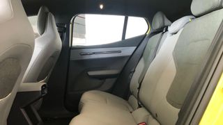 Volvo EX30 PLUS SINGLE MOTOR ELECTRICO AUT.