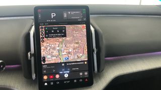 Volvo EX30 PLUS SINGLE MOTOR ELECTRICO AUT.