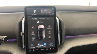 Volvo EX30 PLUS SINGLE MOTOR ELECTRICO AUT.