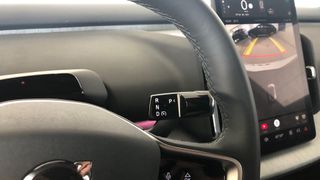 Volvo EX30 PLUS SINGLE MOTOR ELECTRICO AUT.