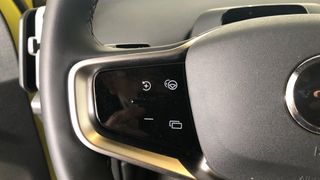 Volvo EX30 PLUS SINGLE MOTOR ELECTRICO AUT.