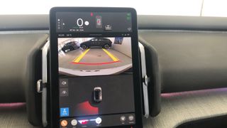 Volvo EX30 PLUS SINGLE MOTOR ELECTRICO AUT.