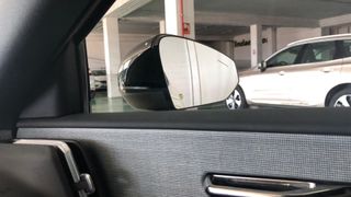 Volvo EX30 PLUS SINGLE MOTOR ELECTRICO AUT.