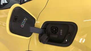 Volvo EX30 PLUS SINGLE MOTOR ELECTRICO AUT.