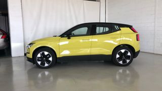 Volvo EX30 PLUS SINGLE MOTOR ELECTRICO AUT.