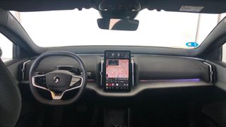 Volvo EX30 PLUS SINGLE MOTOR ELECTRICO AUT.