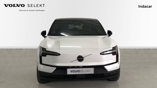 Volvo EX30 MODELO ULTRA SINGLE 272CV MOTOR EXTENDED REANGE AUT. ELECTRICO
