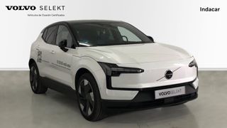 Volvo EX30 MODELO ULTRA SINGLE 272CV MOTOR EXTENDED REANGE AUT. ELECTRICO