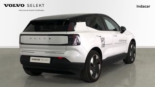 Volvo EX30 MODELO ULTRA SINGLE 272CV MOTOR EXTENDED REANGE AUT. ELECTRICO