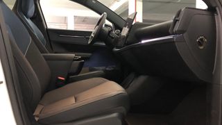 Volvo EX30 MODELO ULTRA SINGLE 272CV MOTOR EXTENDED REANGE AUT. ELECTRICO