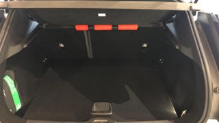 Volvo EX30 MODELO ULTRA SINGLE 272CV MOTOR EXTENDED REANGE AUT. ELECTRICO