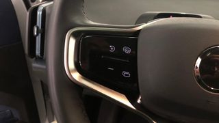 Volvo EX30 MODELO ULTRA SINGLE 272CV MOTOR EXTENDED REANGE AUT. ELECTRICO