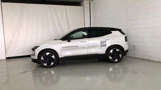 Volvo EX30 MODELO ULTRA SINGLE 272CV MOTOR EXTENDED REANGE AUT. ELECTRICO