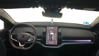 Volvo EX30 MODELO ULTRA SINGLE 272CV MOTOR EXTENDED REANGE AUT. ELECTRICO