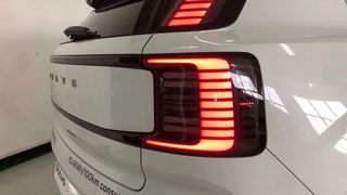 Volvo EX30 MODELO ULTRA SINGLE 272CV MOTOR EXTENDED REANGE AUT. ELECTRICO