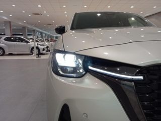 Mazda CX-60 2.5L e-SKYACTIV PHEV 241KW 327CV 8AT AWD HOMURA PLUS