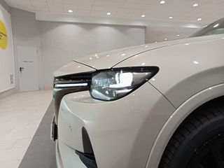 Mazda CX-60 2.5L e-SKYACTIV PHEV 241KW 327CV 8AT AWD HOMURA PLUS