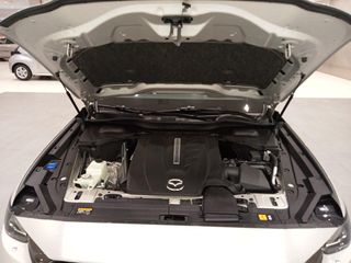 Mazda CX-60 2.5L e-SKYACTIV PHEV 241KW 327CV 8AT AWD HOMURA PLUS