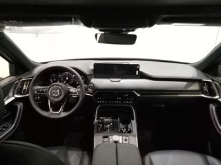 Mazda CX-60 2.5L e-SKYACTIV PHEV 241KW 327CV 8AT AWD HOMURA PLUS