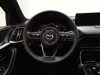 Mazda CX-60 2.5L e-SKYACTIV PHEV 241KW 327CV 8AT AWD HOMURA PLUS
