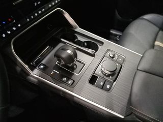 Mazda CX-60 2.5L e-SKYACTIV PHEV 241KW 327CV 8AT AWD HOMURA PLUS