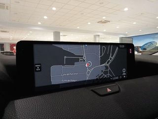 Mazda CX-60 2.5L e-SKYACTIV PHEV 241KW 327CV 8AT AWD HOMURA PLUS