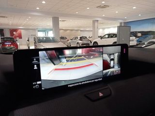 Mazda CX-60 2.5L e-SKYACTIV PHEV 241KW 327CV 8AT AWD HOMURA PLUS