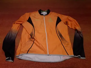 Cortavientos Zirauna Atletismo Talla L zumarraga