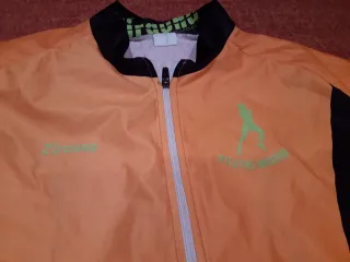 Cortavientos Zirauna Atletismo Talla L zumarraga