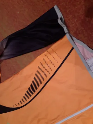 Cortavientos Zirauna Atletismo Talla L zumarraga