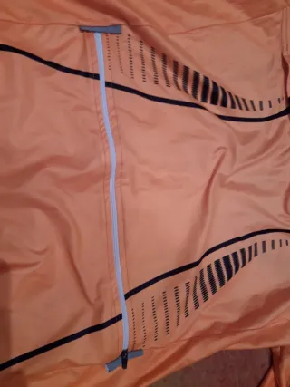 Cortavientos Zirauna Atletismo Talla L zumarraga