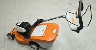 Cortacésped Batería STIHL RMA 448 TC