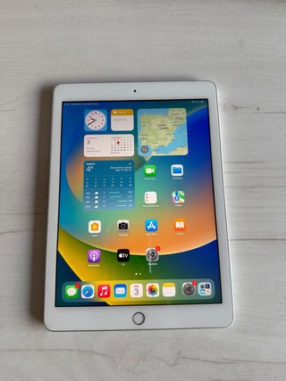 Apple iPad 5 generación