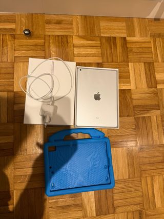 Apple iPad 5 generación