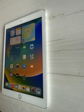 Apple iPad 5 generación